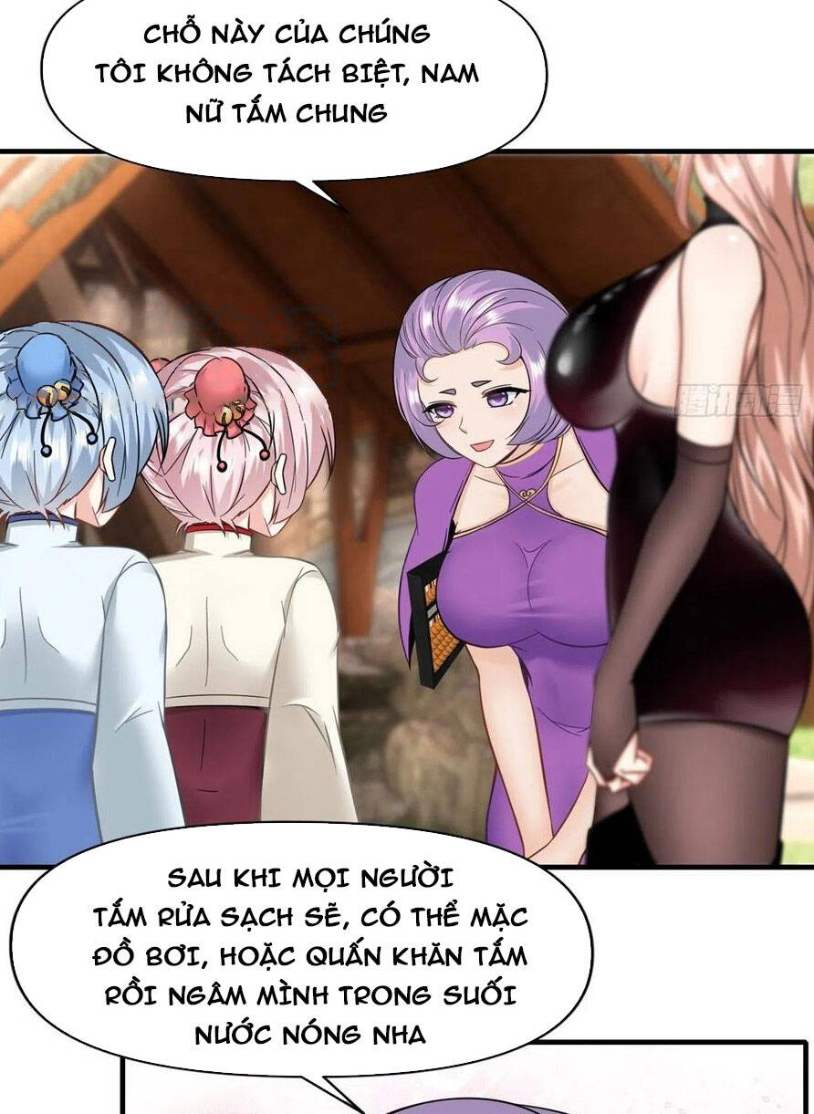 Ta Không Muốn Làm Đệ Nhất Chapter 96 - Next Chapter 97