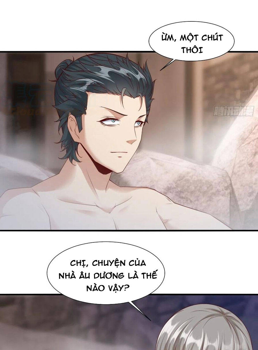 Ta Không Muốn Làm Đệ Nhất Chapter 97 - Next Chapter 98