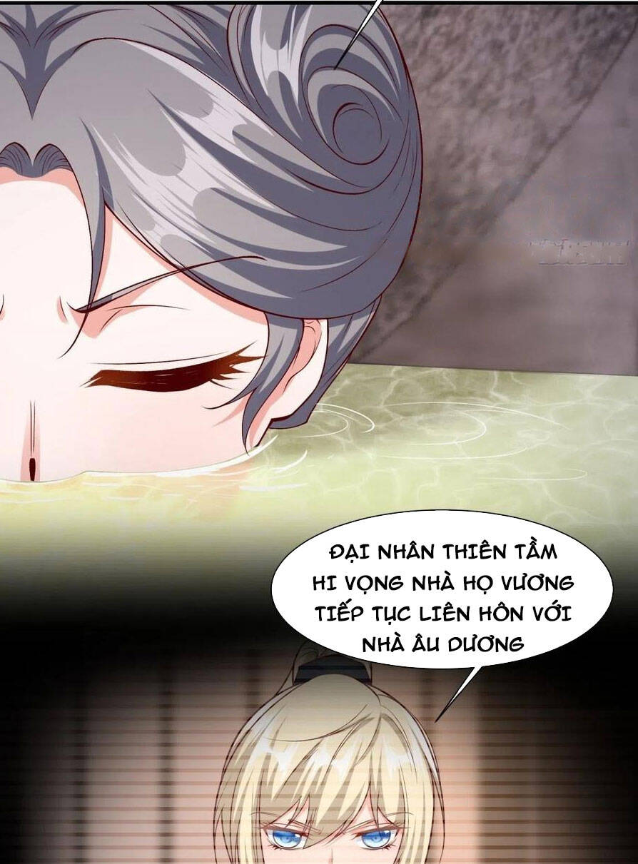 Ta Không Muốn Làm Đệ Nhất Chapter 97 - Next Chapter 98