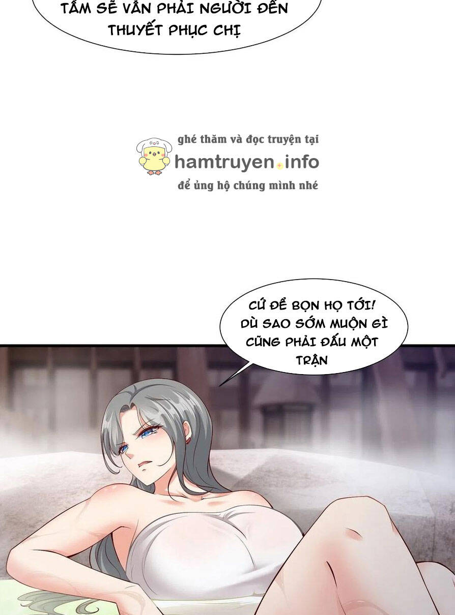 Ta Không Muốn Làm Đệ Nhất Chapter 97 - Next Chapter 98