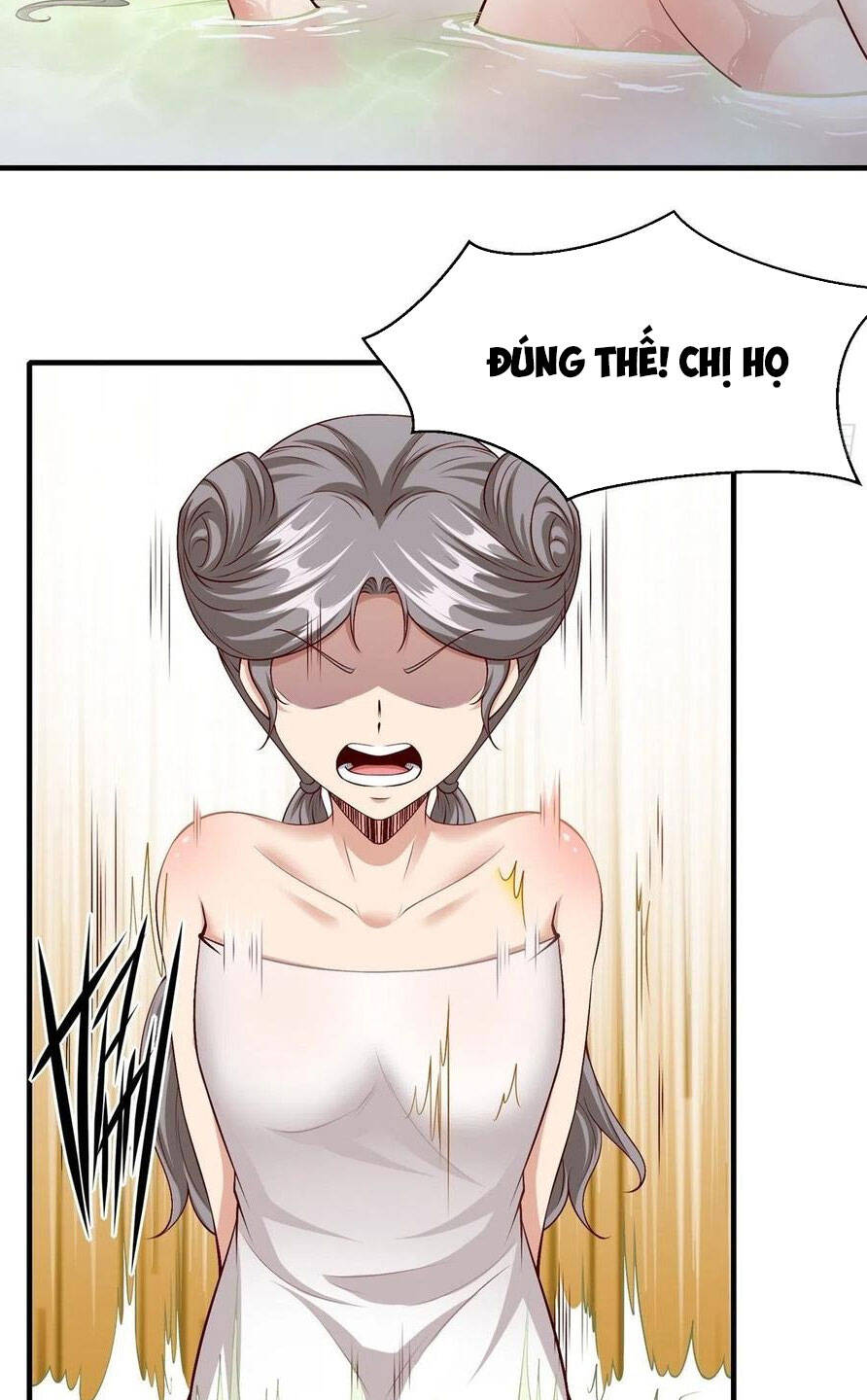 Ta Không Muốn Làm Đệ Nhất Chapter 97 - Next Chapter 98