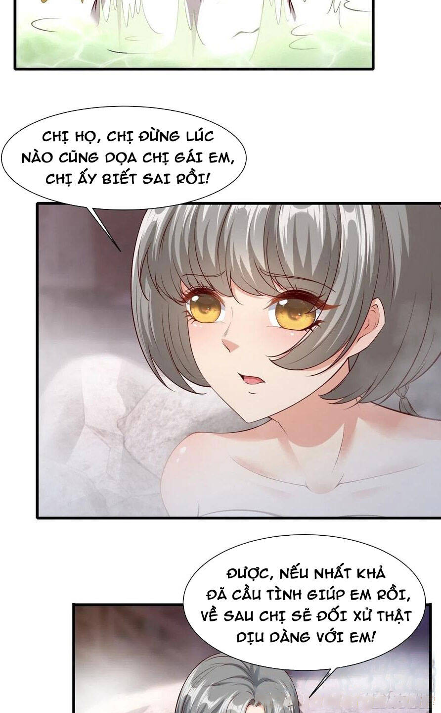 Ta Không Muốn Làm Đệ Nhất Chapter 97 - Next Chapter 98