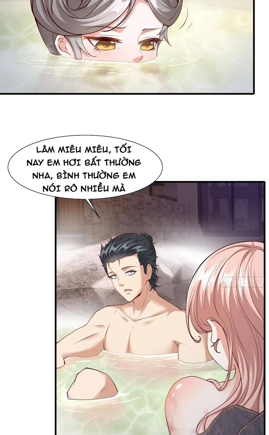 Ta Không Muốn Làm Đệ Nhất Chapter 97 - Next Chapter 98