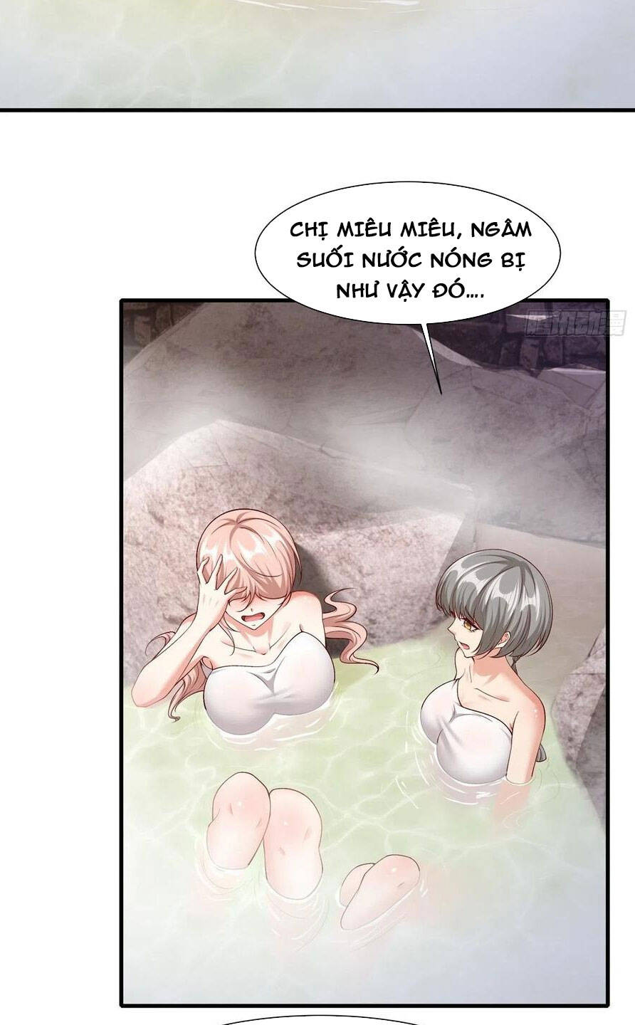 Ta Không Muốn Làm Đệ Nhất Chapter 97 - Next Chapter 98