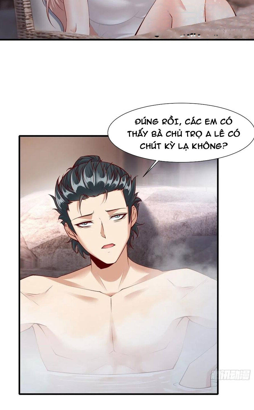 Ta Không Muốn Làm Đệ Nhất Chapter 97 - Next Chapter 98