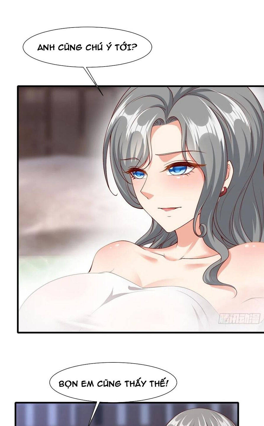 Ta Không Muốn Làm Đệ Nhất Chapter 97 - Next Chapter 98