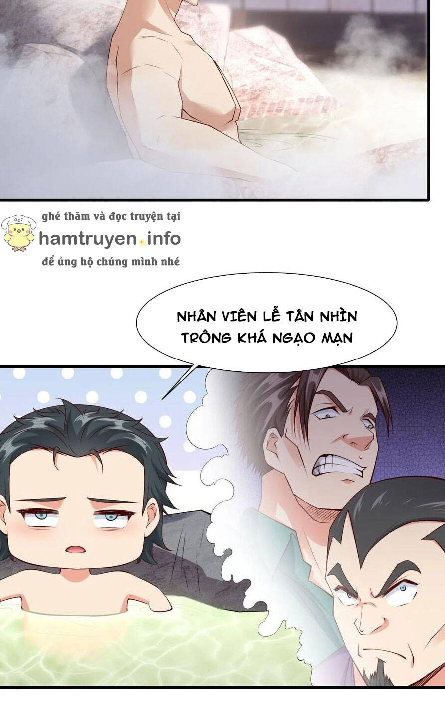 Ta Không Muốn Làm Đệ Nhất Chapter 97 - Next Chapter 98