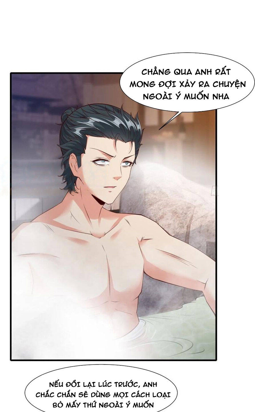 Ta Không Muốn Làm Đệ Nhất Chapter 97 - Next Chapter 98