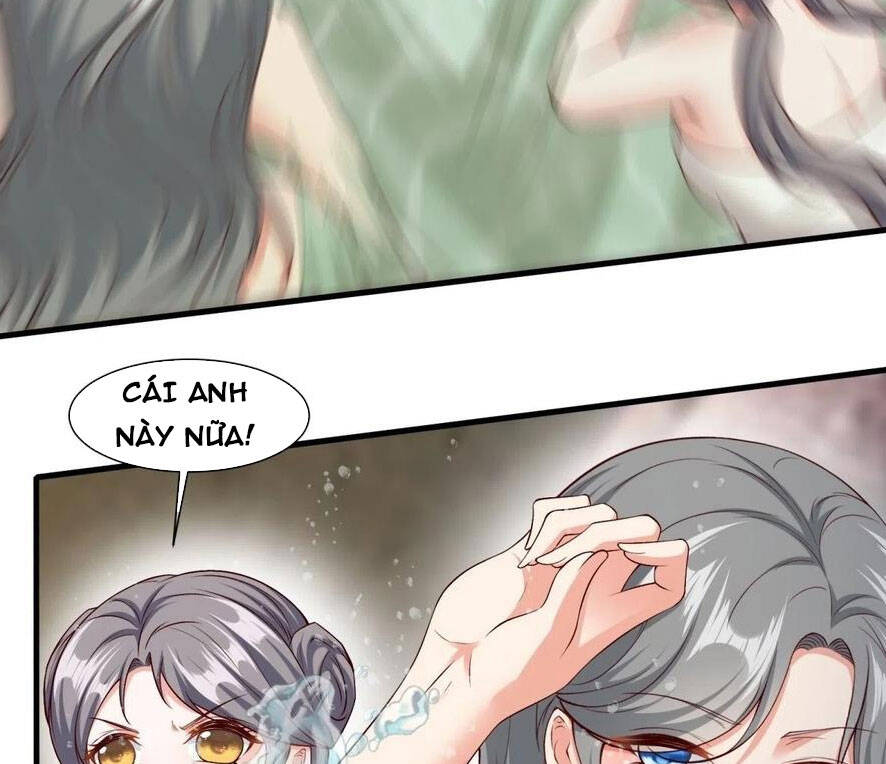 Ta Không Muốn Làm Đệ Nhất Chapter 97 - Next Chapter 98