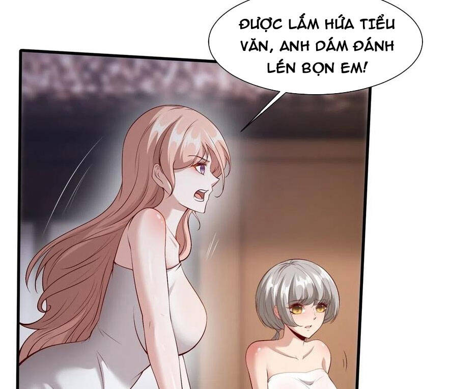 Ta Không Muốn Làm Đệ Nhất Chapter 97 - Next Chapter 98