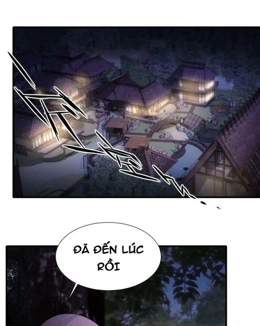 Ta Không Muốn Làm Đệ Nhất Chapter 99 - Next Chapter 100