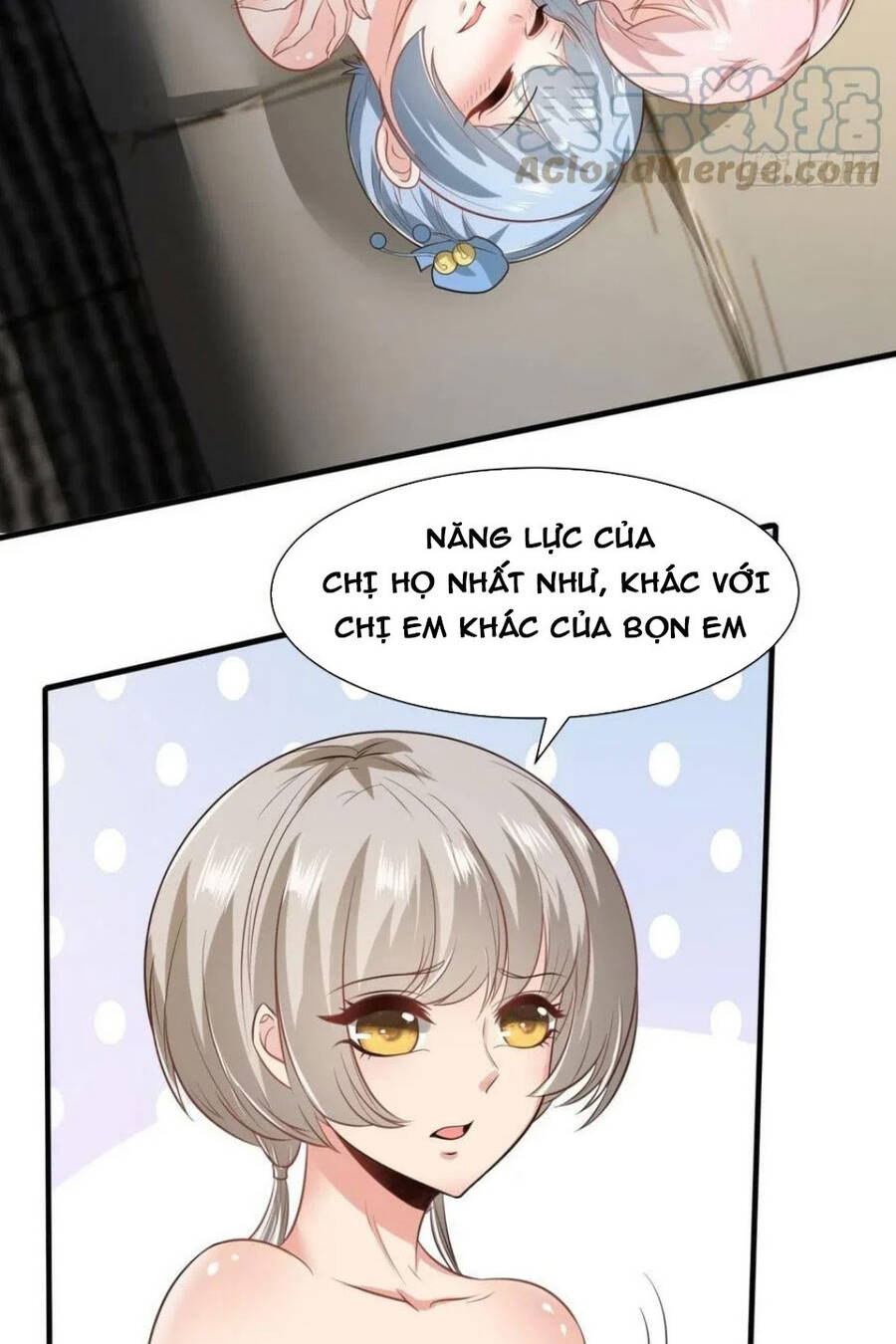 Ta Không Muốn Làm Đệ Nhất Chapter 99 - Next Chapter 100