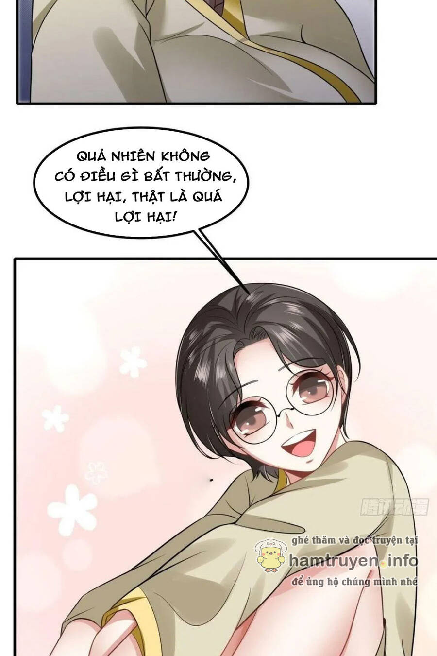 Ta Không Muốn Làm Đệ Nhất Chapter 99 - Next Chapter 100