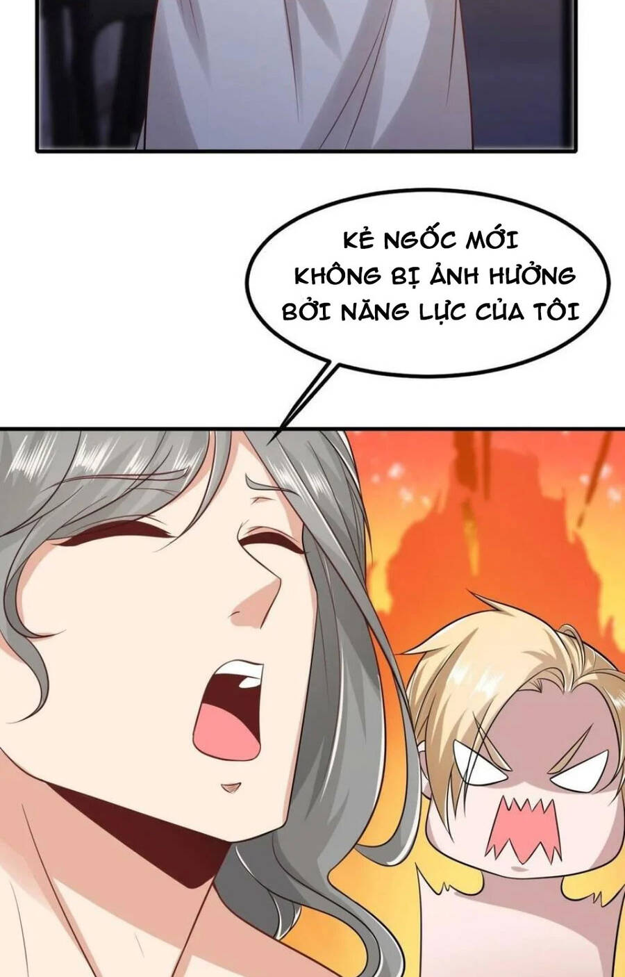 Ta Không Muốn Làm Đệ Nhất Chapter 99 - Next Chapter 100