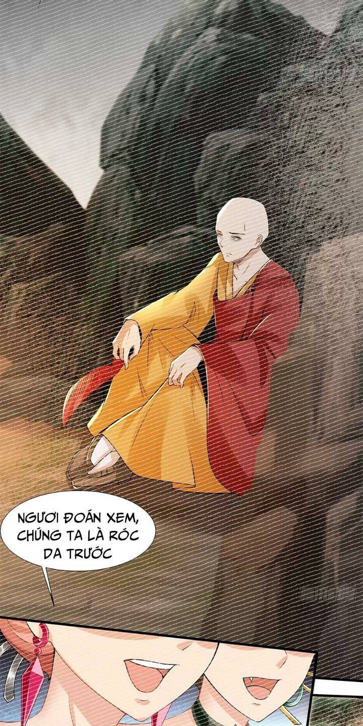 Ta Không Muốn Làm Đệ Nhất Chapter 75 - Next Chapter 76