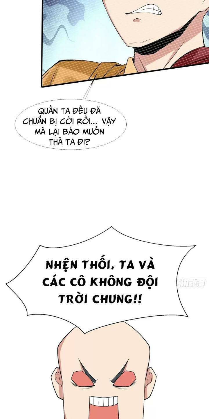 Ta Không Muốn Làm Đệ Nhất Chapter 75 - Next Chapter 76