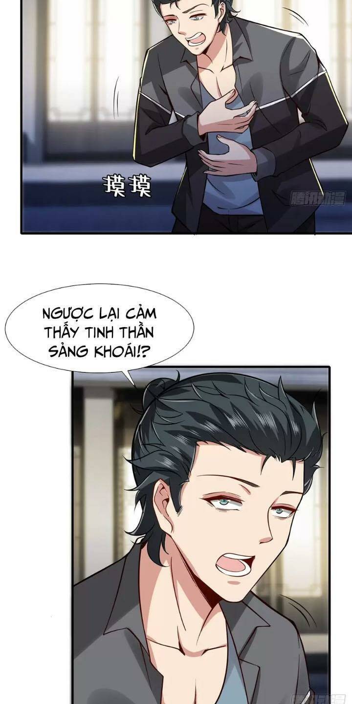 Ta Không Muốn Làm Đệ Nhất Chapter 75 - Next Chapter 76