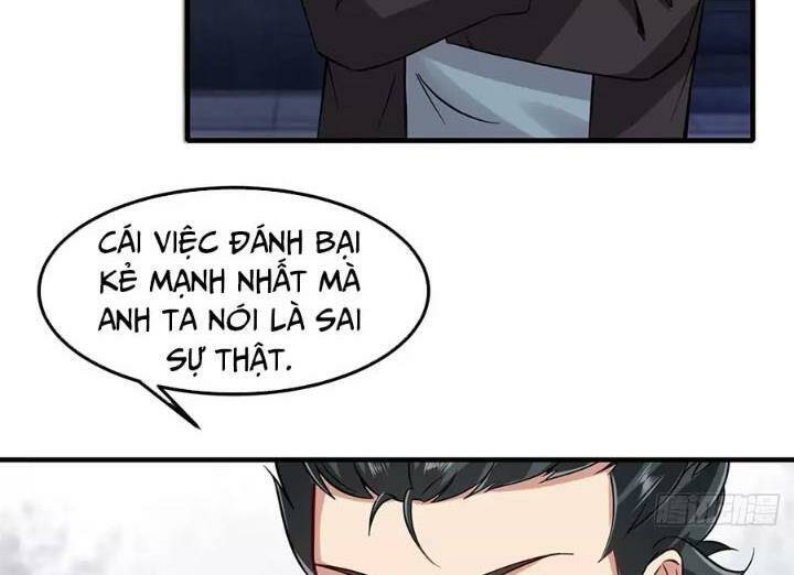 Ta Không Muốn Làm Đệ Nhất Chapter 75 - Next Chapter 76