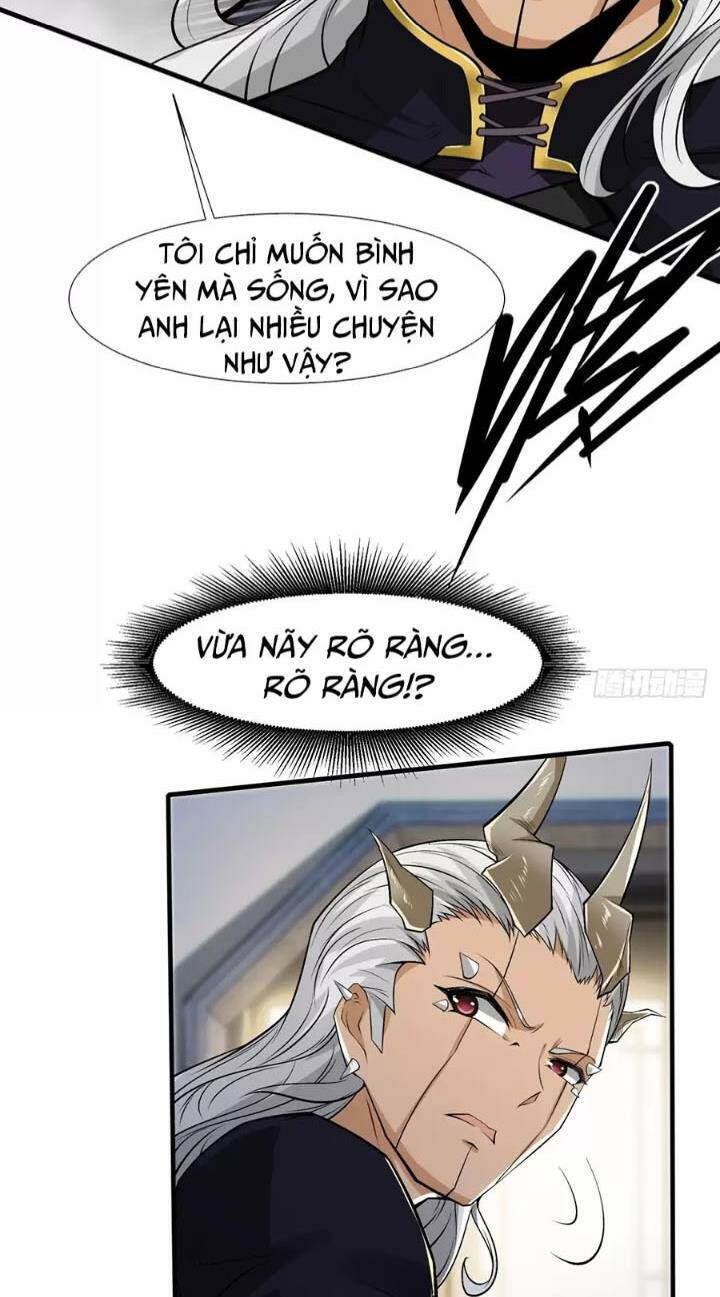 Ta Không Muốn Làm Đệ Nhất Chapter 75 - Next Chapter 76