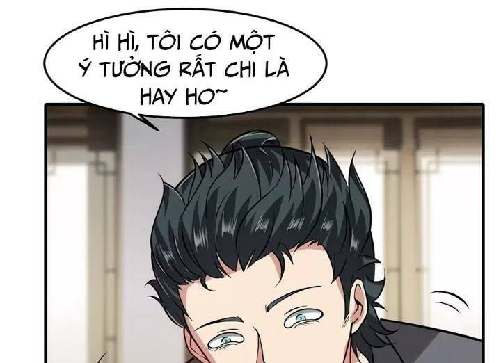 Ta Không Muốn Làm Đệ Nhất Chapter 75 - Next Chapter 76