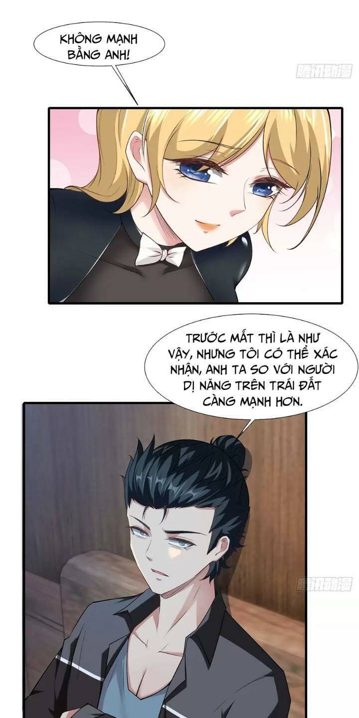 Ta Không Muốn Làm Đệ Nhất Chapter 76 - Next Chapter 77