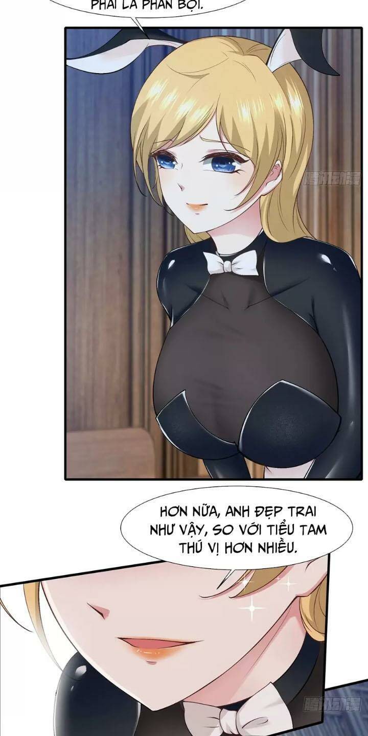 Ta Không Muốn Làm Đệ Nhất Chapter 76 - Next Chapter 77