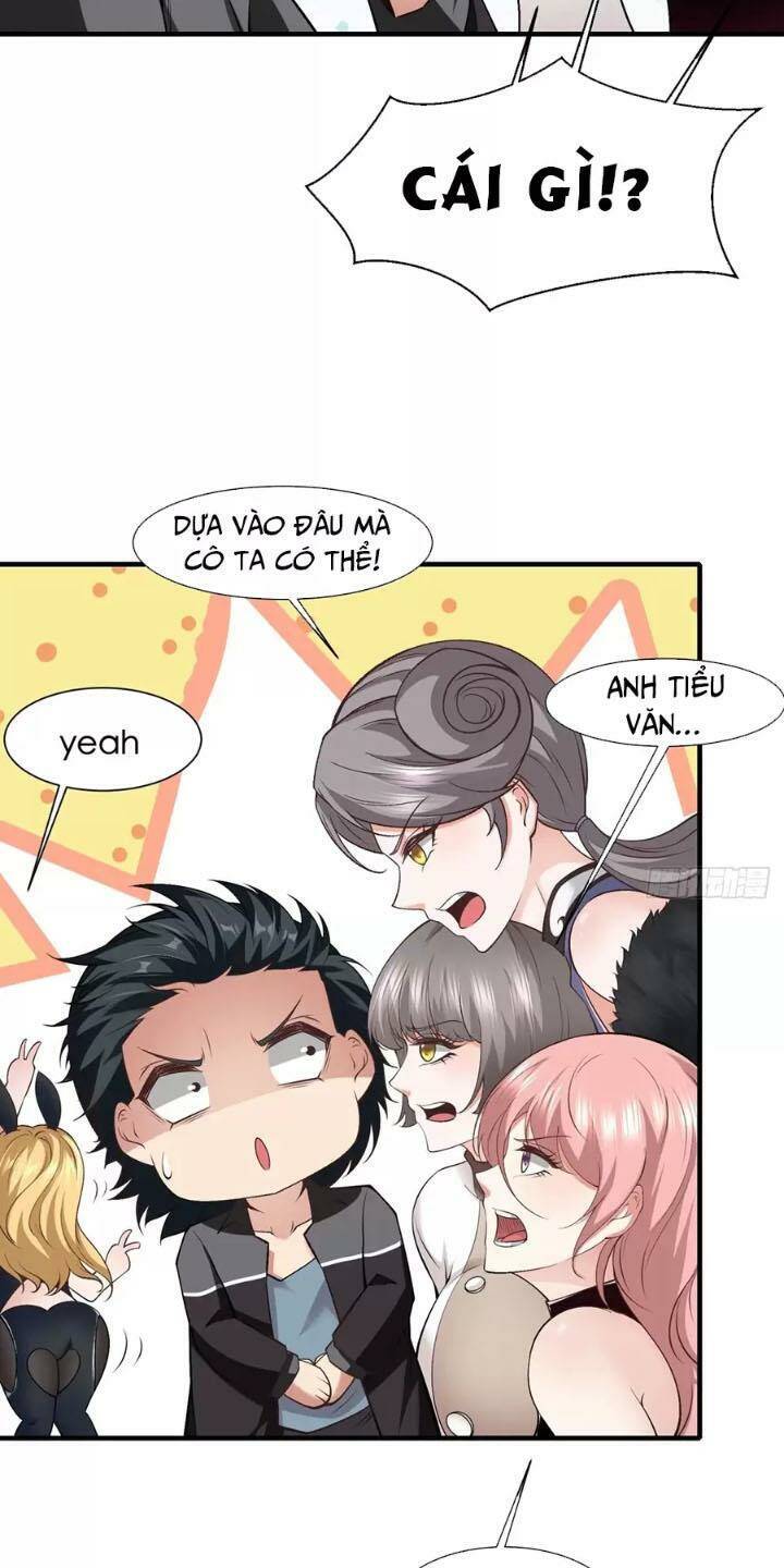 Ta Không Muốn Làm Đệ Nhất Chapter 76 - Next Chapter 77