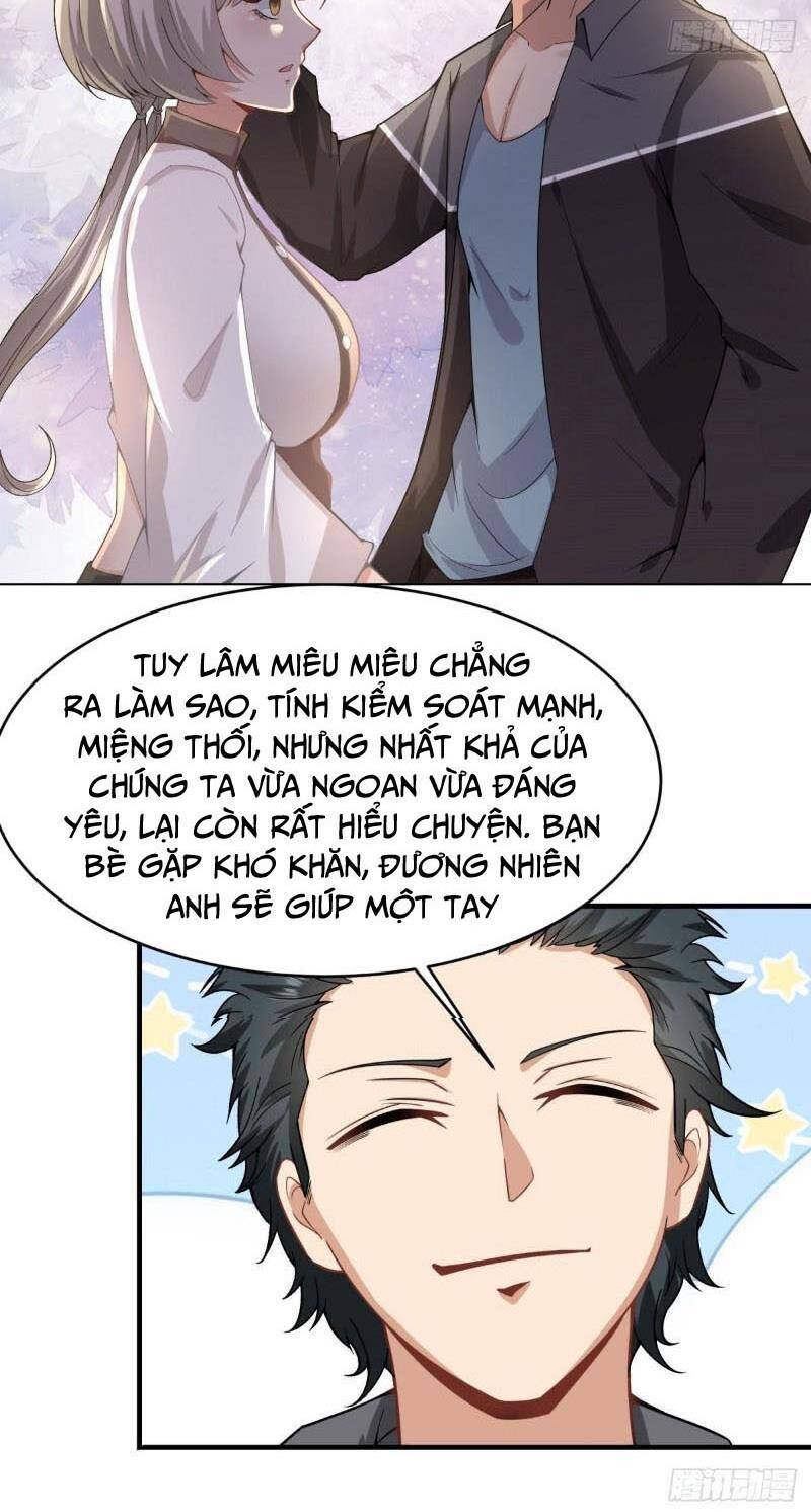 Ta Không Muốn Làm Đệ Nhất Chapter 79 - Next Chapter 80