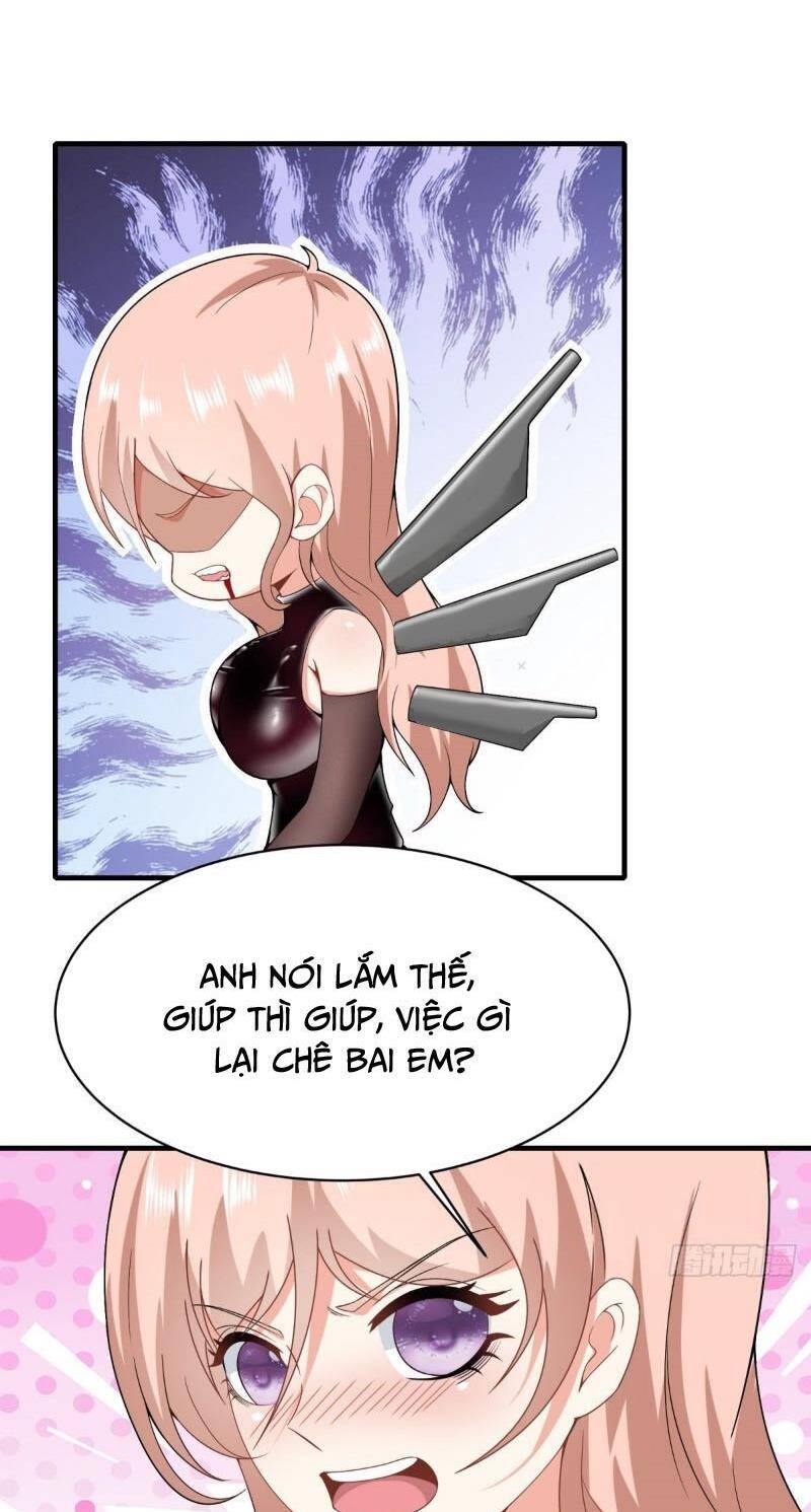 Ta Không Muốn Làm Đệ Nhất Chapter 79 - Next Chapter 80