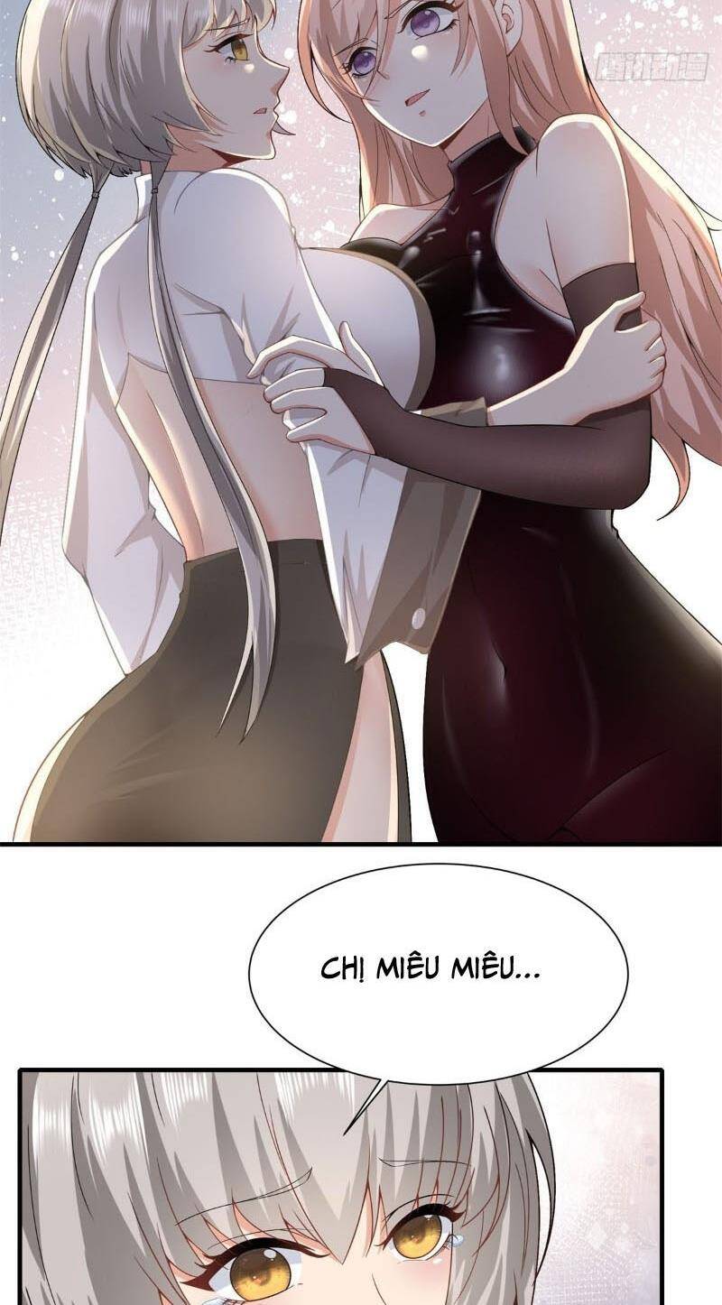 Ta Không Muốn Làm Đệ Nhất Chapter 79 - Next Chapter 80