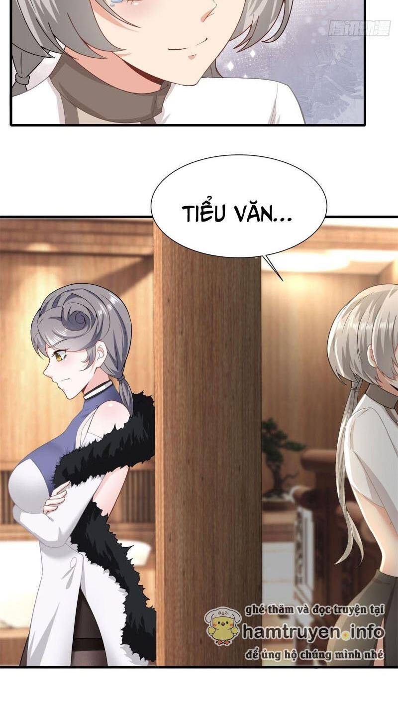 Ta Không Muốn Làm Đệ Nhất Chapter 79 - Next Chapter 80