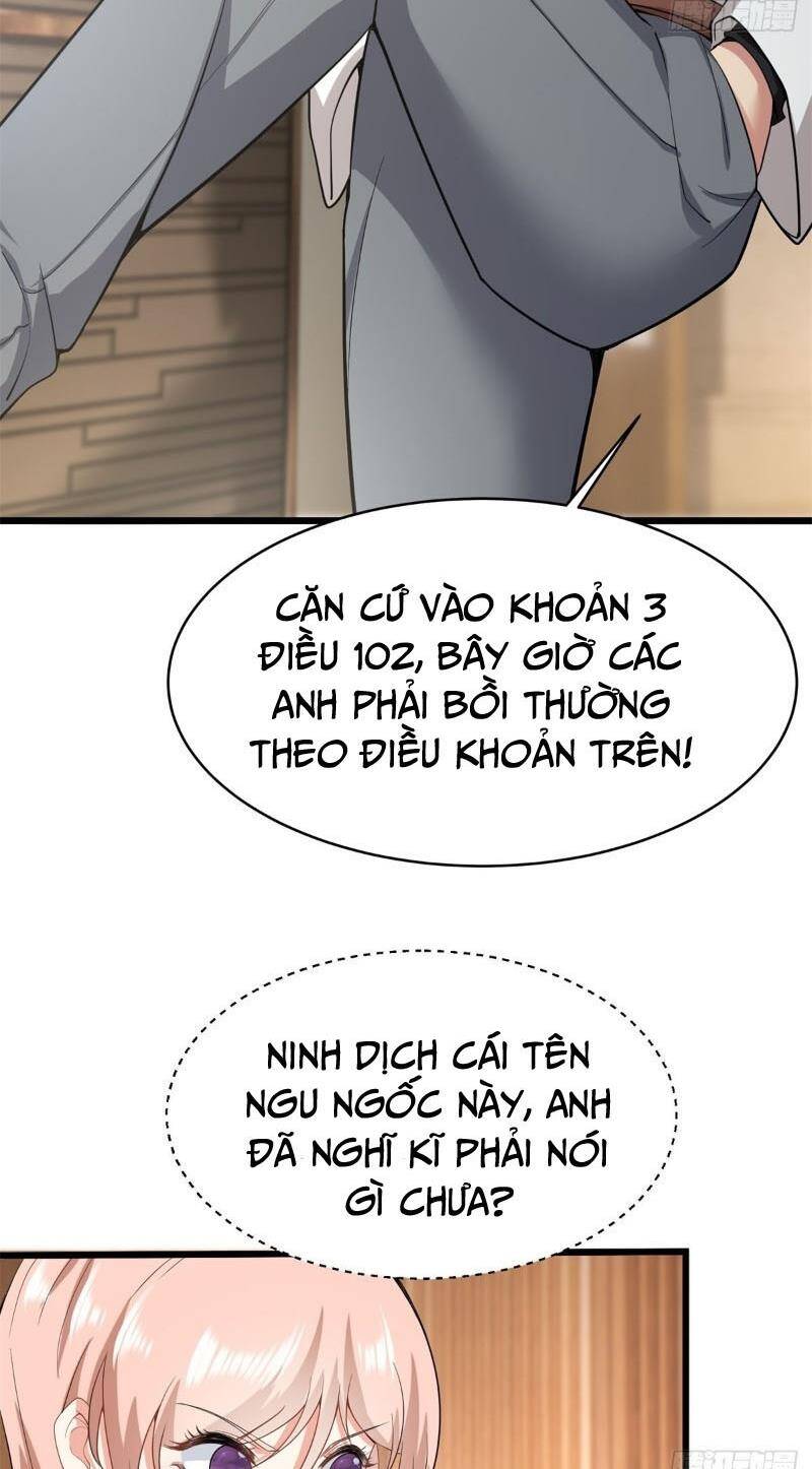 Ta Không Muốn Làm Đệ Nhất Chapter 79 - Next Chapter 80