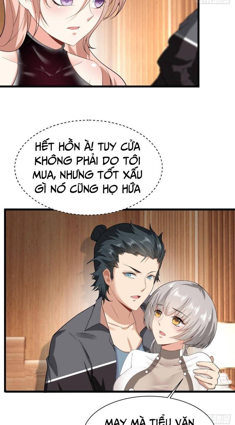 Ta Không Muốn Làm Đệ Nhất Chapter 79 - Next Chapter 80