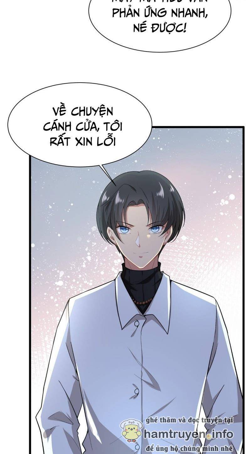 Ta Không Muốn Làm Đệ Nhất Chapter 79 - Next Chapter 80