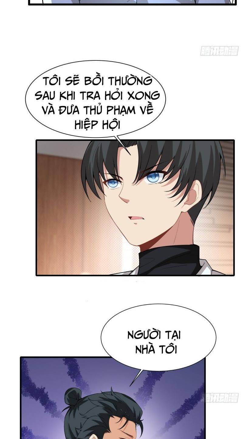 Ta Không Muốn Làm Đệ Nhất Chapter 79 - Next Chapter 80