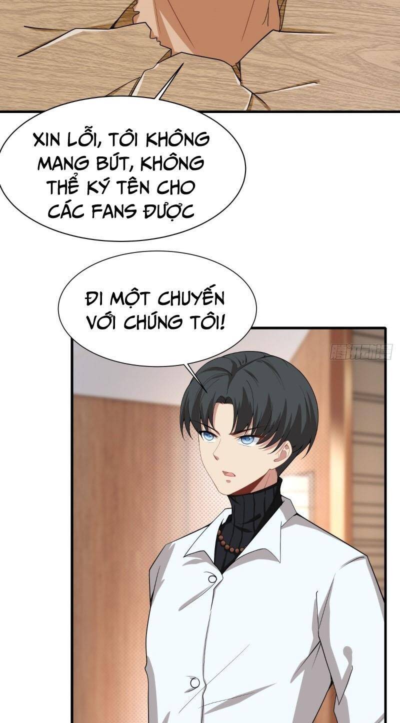 Ta Không Muốn Làm Đệ Nhất Chapter 79 - Next Chapter 80