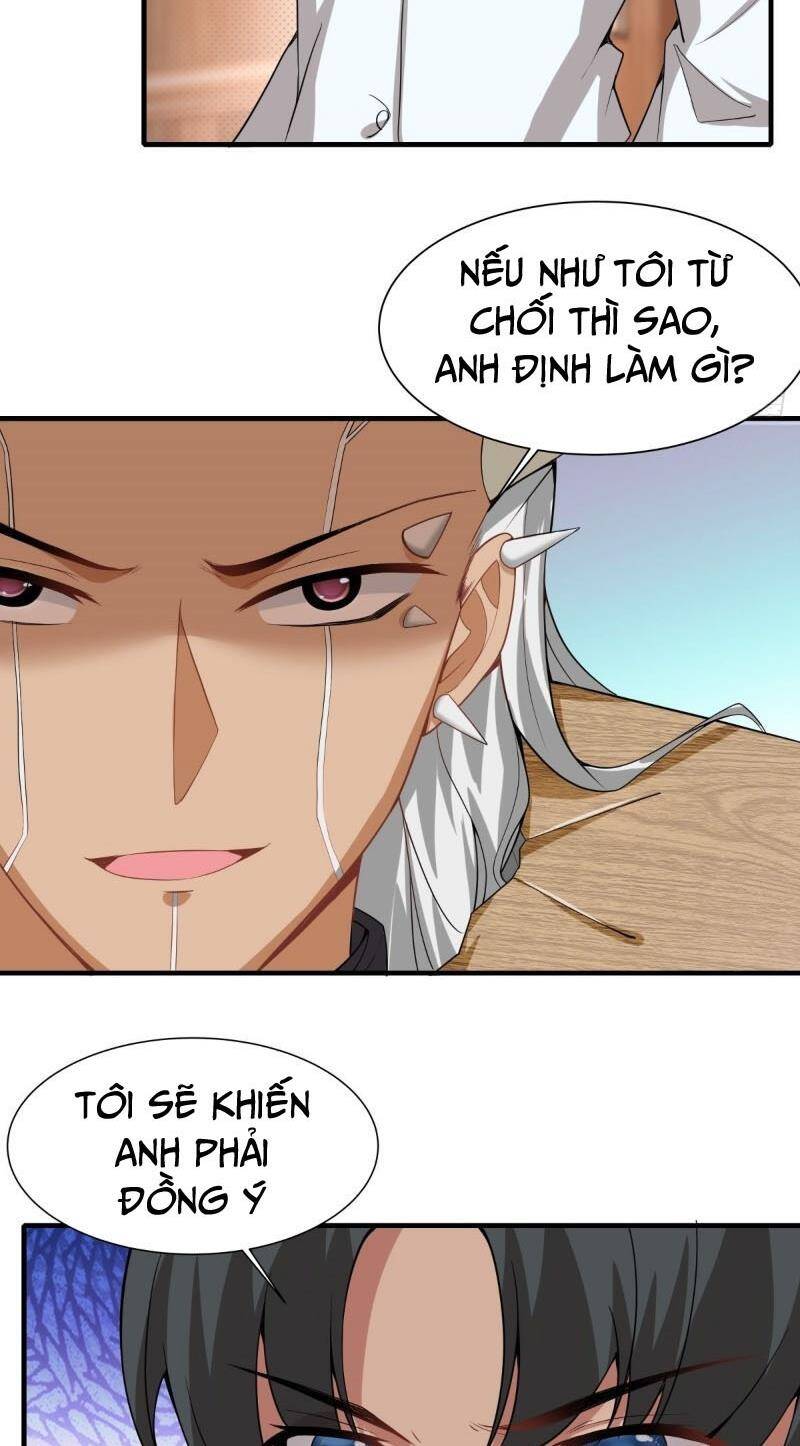 Ta Không Muốn Làm Đệ Nhất Chapter 79 - Next Chapter 80