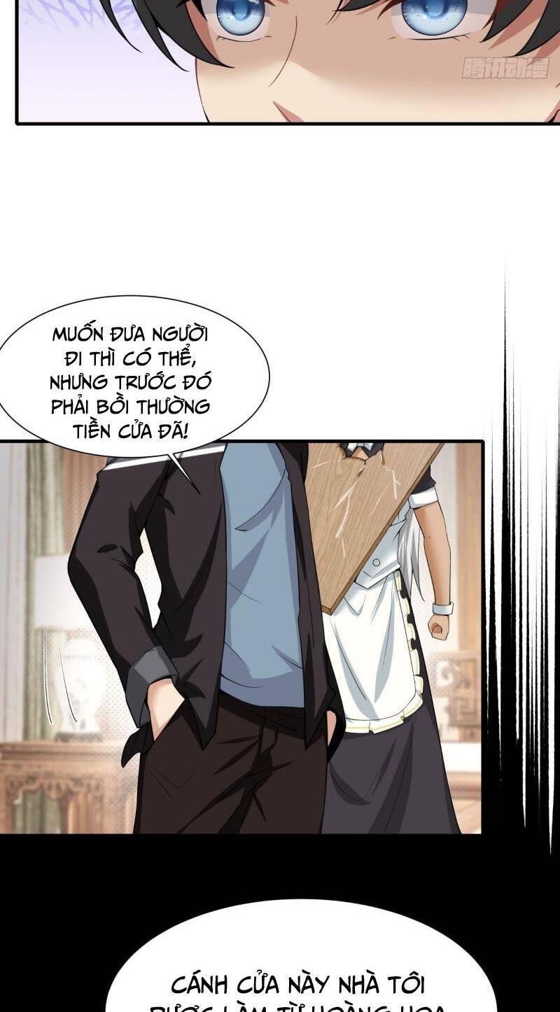 Ta Không Muốn Làm Đệ Nhất Chapter 79 - Next Chapter 80