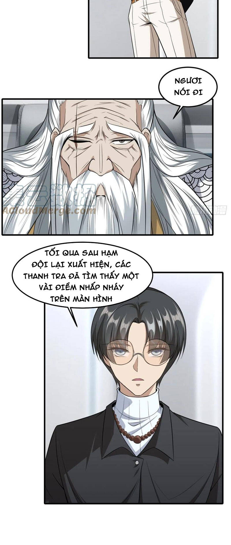 Ta Không Muốn Làm Đệ Nhất Chapter 80 - Next Chapter 81