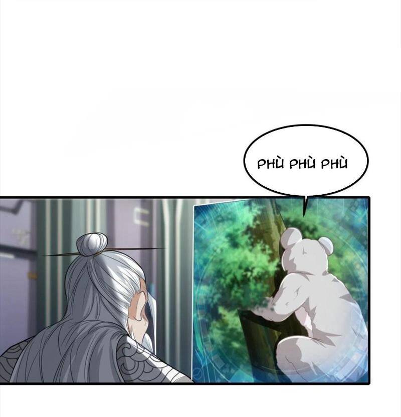 Ta Không Muốn Làm Đệ Nhất Chapter 81 - Next Chapter 82