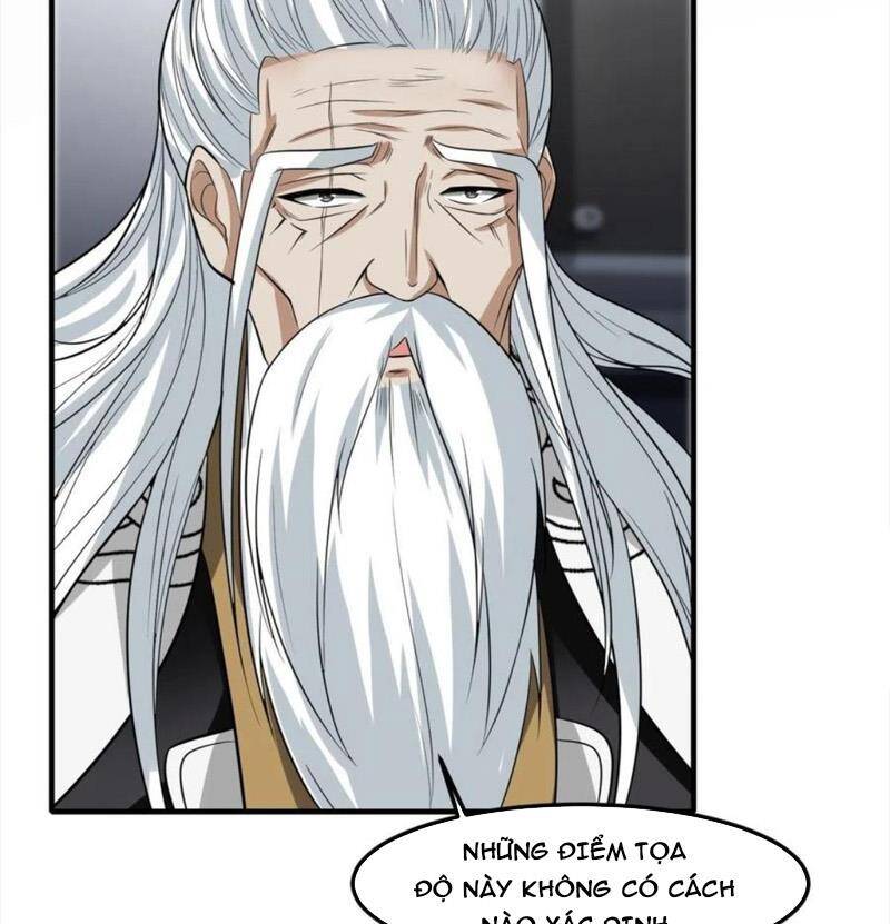 Ta Không Muốn Làm Đệ Nhất Chapter 81 - Next Chapter 82