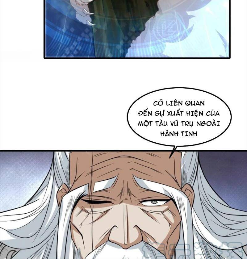 Ta Không Muốn Làm Đệ Nhất Chapter 81 - Next Chapter 82