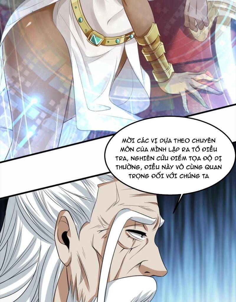 Ta Không Muốn Làm Đệ Nhất Chapter 81 - Next Chapter 82