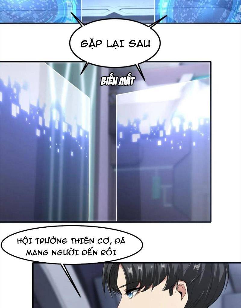 Ta Không Muốn Làm Đệ Nhất Chapter 81 - Next Chapter 82