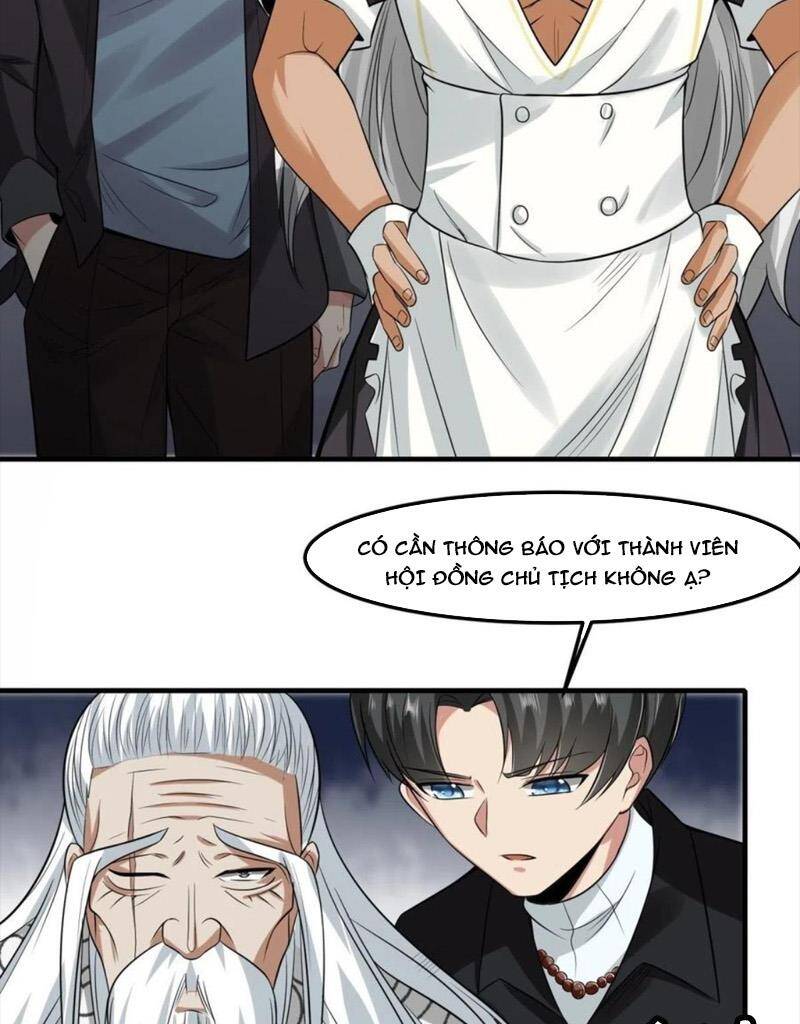 Ta Không Muốn Làm Đệ Nhất Chapter 81 - Next Chapter 82