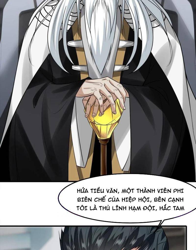 Ta Không Muốn Làm Đệ Nhất Chapter 81 - Next Chapter 82