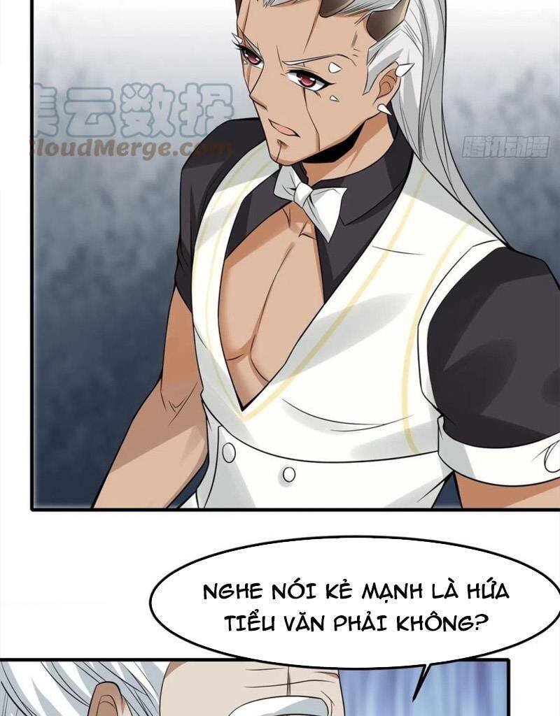 Ta Không Muốn Làm Đệ Nhất Chapter 81 - Next Chapter 82