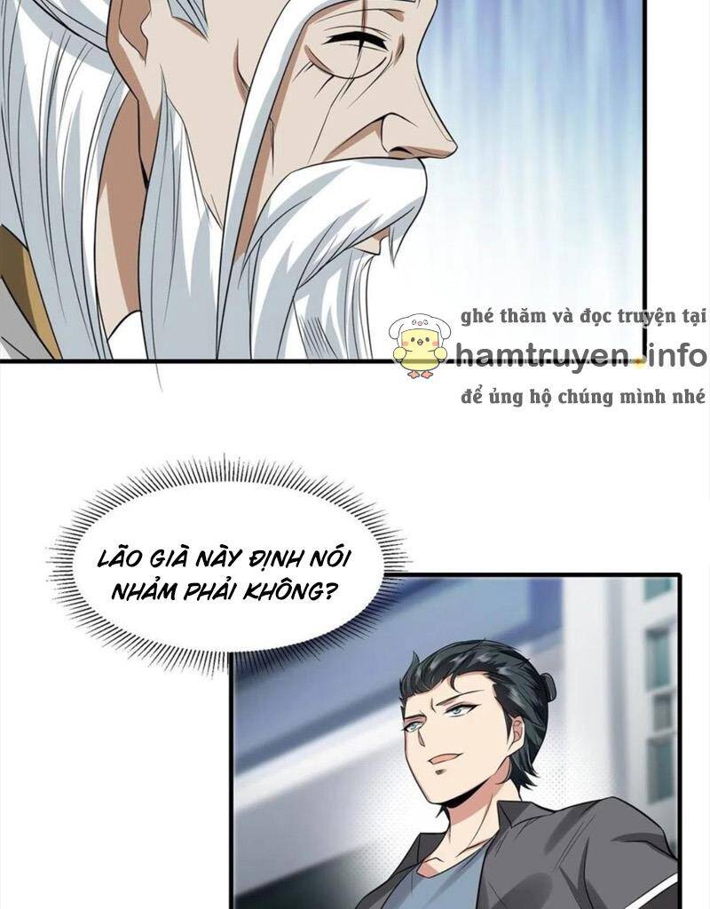 Ta Không Muốn Làm Đệ Nhất Chapter 81 - Next Chapter 82