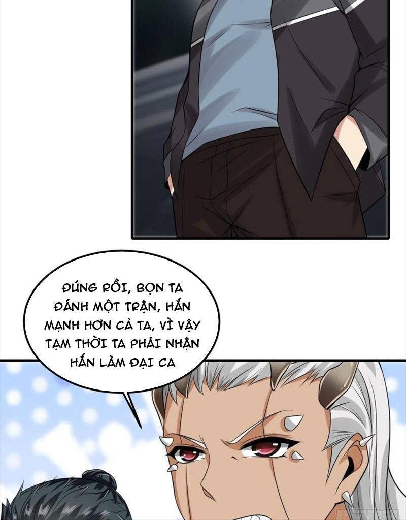 Ta Không Muốn Làm Đệ Nhất Chapter 81 - Next Chapter 82