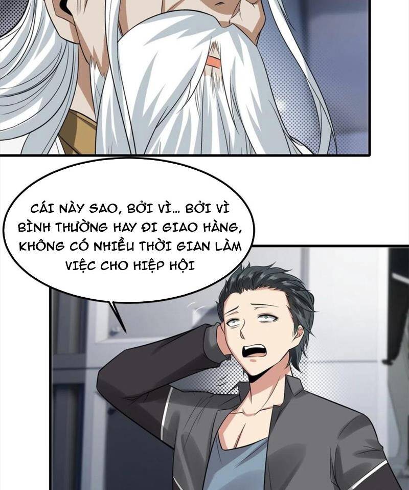 Ta Không Muốn Làm Đệ Nhất Chapter 81 - Next Chapter 82